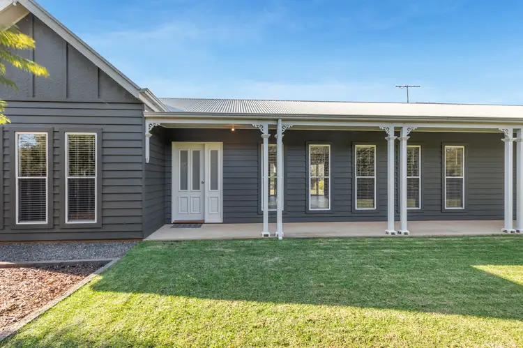 Second view of Homely house listing, 44 Paternoster Road, Reid SA 5118