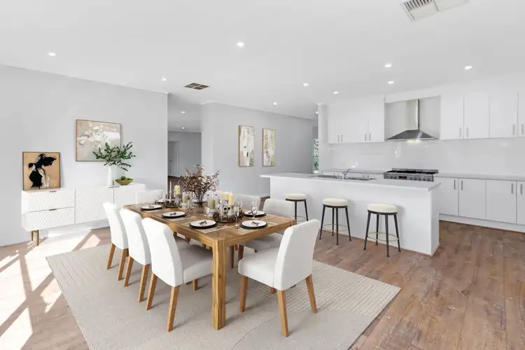 Sixth view of Homely house listing, 44 Paternoster Road, Reid SA 5118