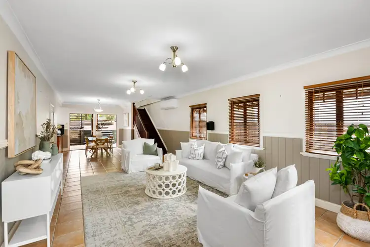 Third view of Homely house listing, 15 Annie Street, Paddington QLD 4064
