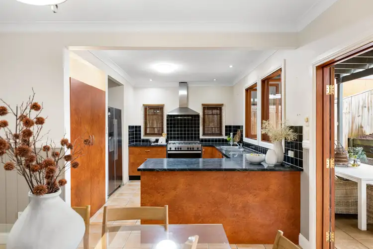Fifth view of Homely house listing, 15 Annie Street, Paddington QLD 4064