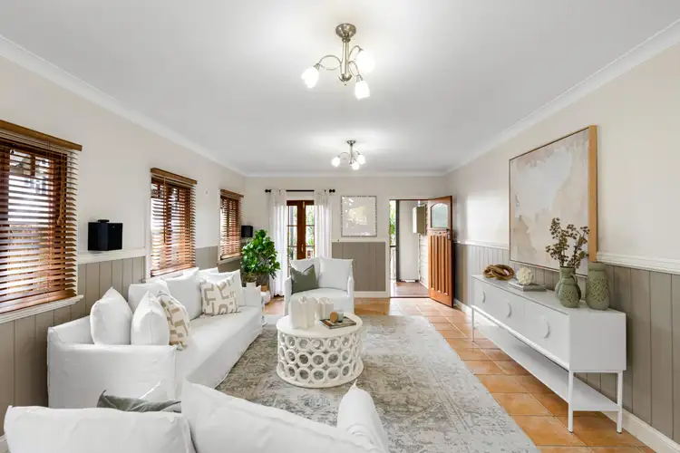 Sixth view of Homely house listing, 15 Annie Street, Paddington QLD 4064