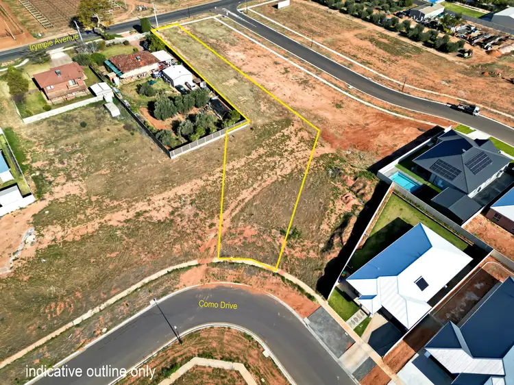 11 Como Drive, Irymple VIC 3498