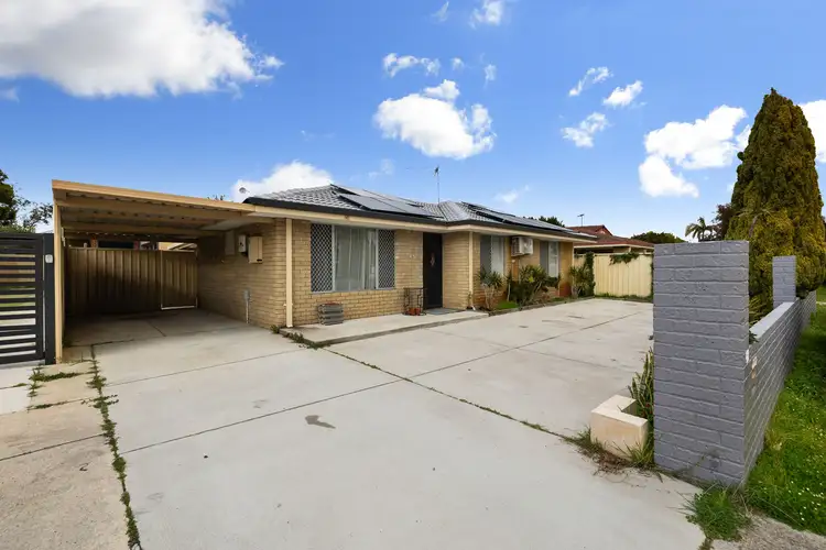 Second view of Homely house listing, 48 Sacramento Avenue, Beechboro WA 6063