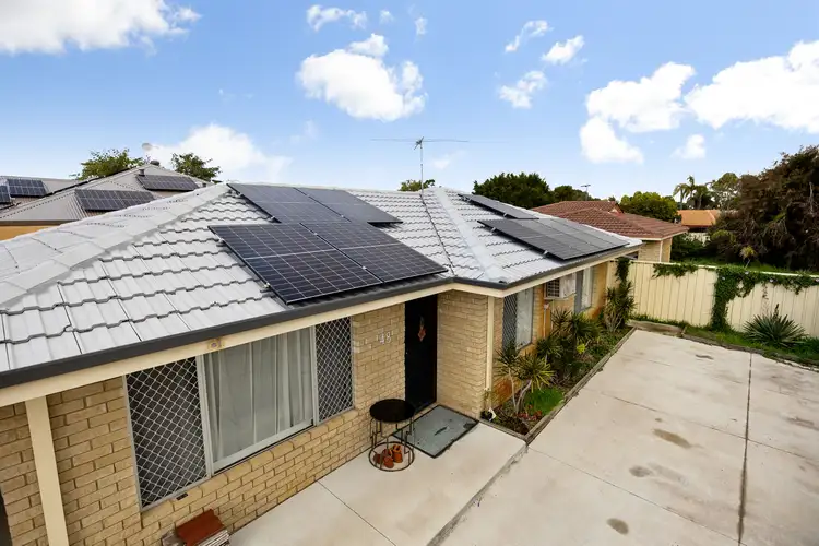 Third view of Homely house listing, 48 Sacramento Avenue, Beechboro WA 6063