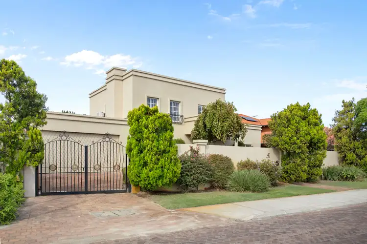 Main view of Homely house listing, 40 All Saints Way, Churchlands WA 6018