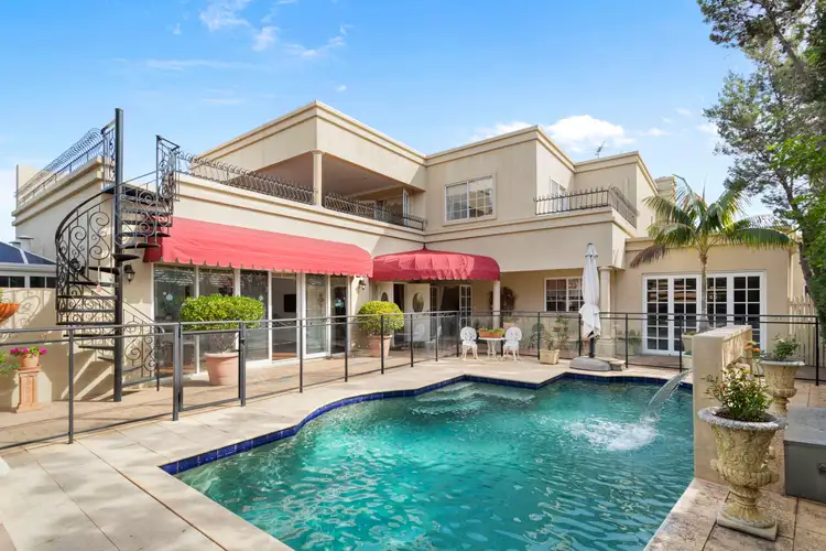Second view of Homely house listing, 40 All Saints Way, Churchlands WA 6018