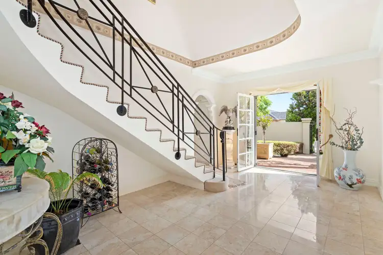 Fifth view of Homely house listing, 40 All Saints Way, Churchlands WA 6018