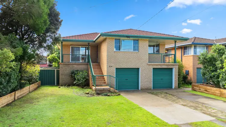 Main view of Homely house listing, 314 Powell Street, Grafton NSW 2460