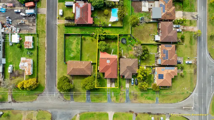 Third view of Homely house listing, 314 Powell Street, Grafton NSW 2460