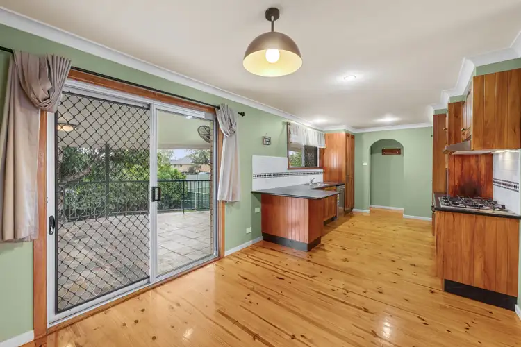 Fifth view of Homely house listing, 314 Powell Street, Grafton NSW 2460