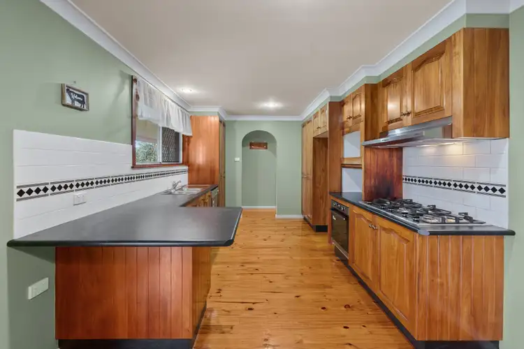 Sixth view of Homely house listing, 314 Powell Street, Grafton NSW 2460