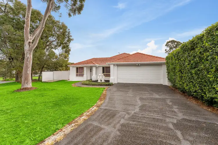 Main view of Homely house listing, 9 Della Ricca Place, Forest Lake QLD 4078