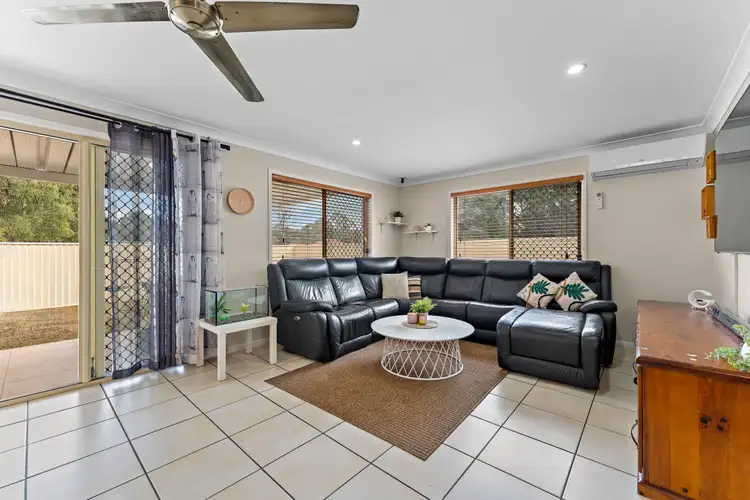 Fourth view of Homely house listing, 9 Della Ricca Place, Forest Lake QLD 4078