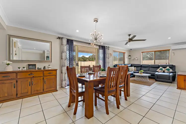 Sixth view of Homely house listing, 9 Della Ricca Place, Forest Lake QLD 4078