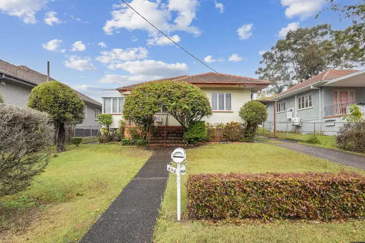 Main view of Homely house listing, 668 Hamilton Road, Chermside West QLD 4032