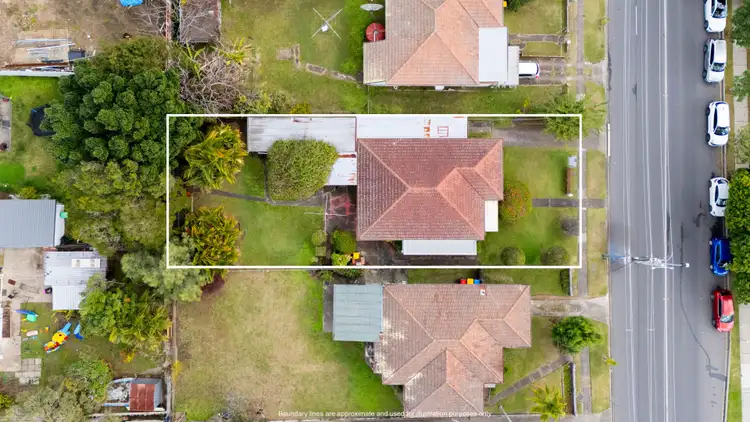Fourth view of Homely house listing, 668 Hamilton Road, Chermside West QLD 4032