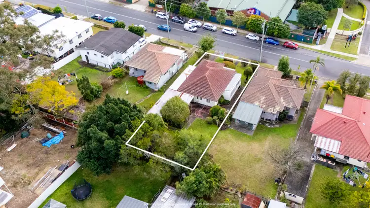 Fifth view of Homely house listing, 668 Hamilton Road, Chermside West QLD 4032