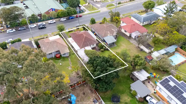 Sixth view of Homely house listing, 668 Hamilton Road, Chermside West QLD 4032