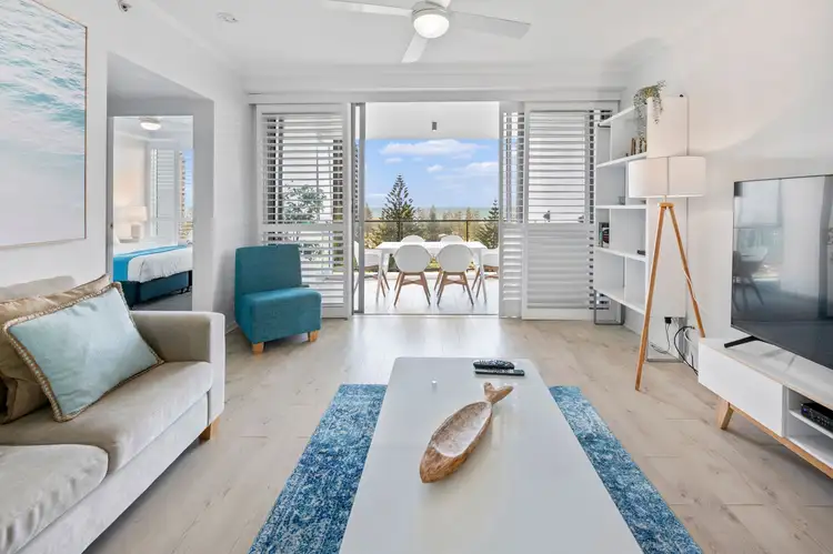 Main view of Homely unit listing, 82/25 Surf Parade, Broadbeach QLD 4218