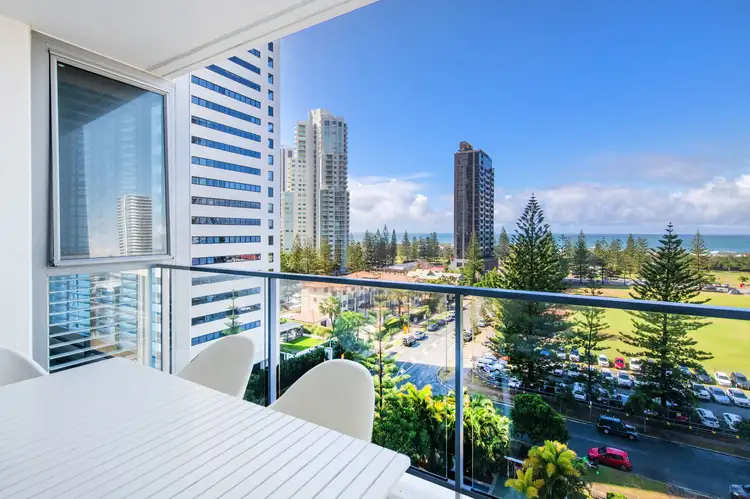 Third view of Homely unit listing, 82/25 Surf Parade, Broadbeach QLD 4218