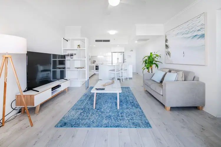 Sixth view of Homely unit listing, 82/25 Surf Parade, Broadbeach QLD 4218