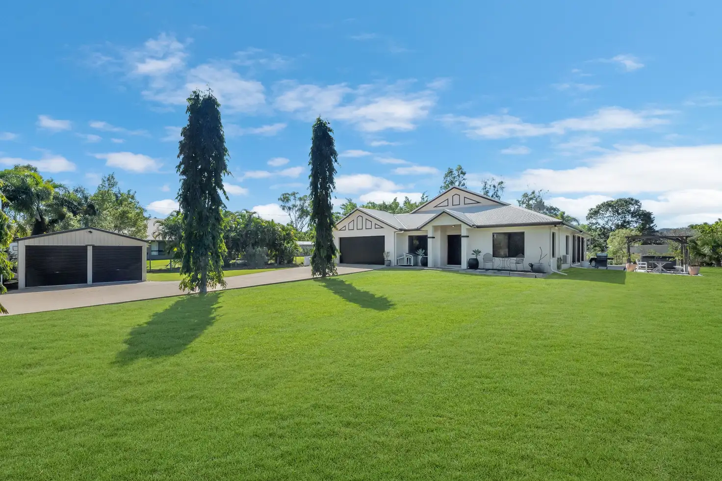 Main view of Homely house listing, 2 Mustang Road, Kelso QLD 4815