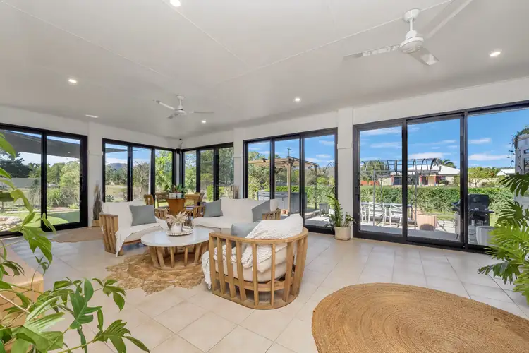 Second view of Homely house listing, 2 Mustang Road, Kelso QLD 4815