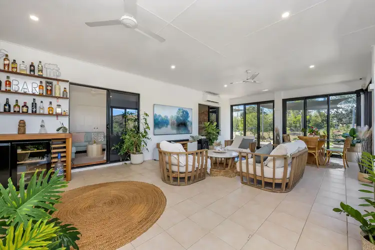 Third view of Homely house listing, 2 Mustang Road, Kelso QLD 4815