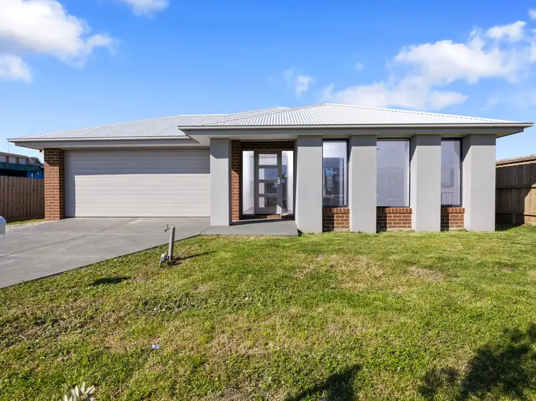 Main view of Homely house listing, 86 Turner Street, North Wonthaggi VIC 3995