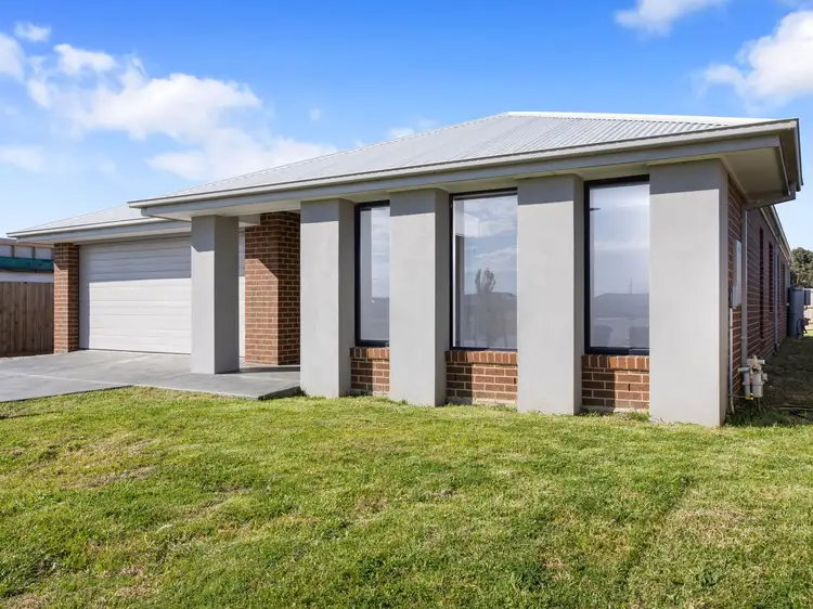 Second view of Homely house listing, 86 Turner Street, North Wonthaggi VIC 3995