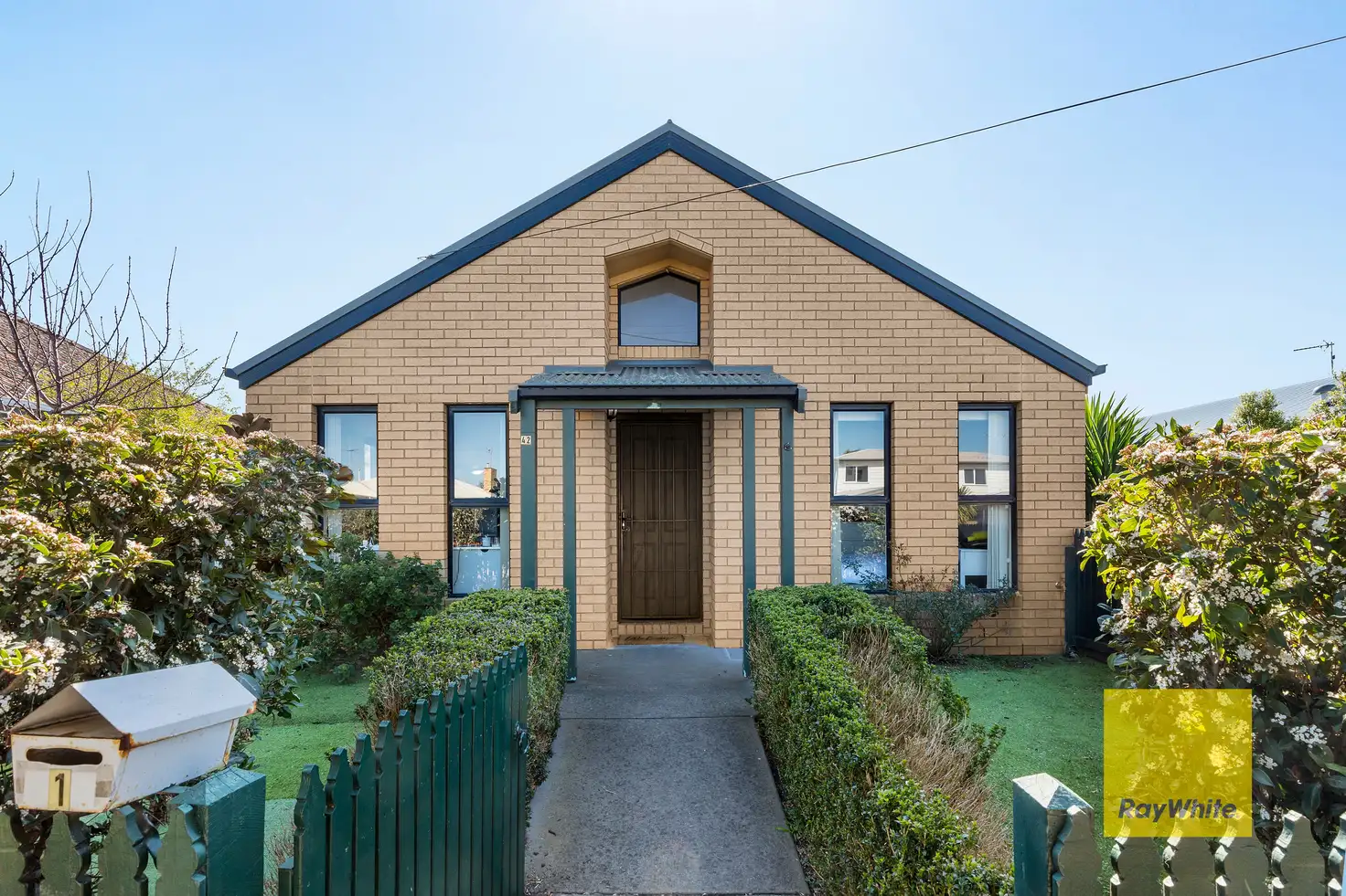 Main view of Homely unit listing, 1/42 Apex Avenue, Belmont VIC 3216