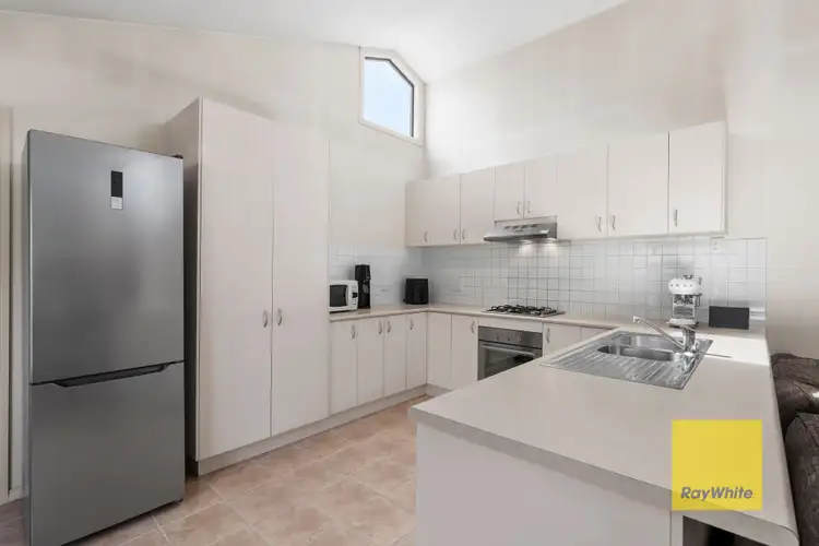 Third view of Homely unit listing, 1/42 Apex Avenue, Belmont VIC 3216