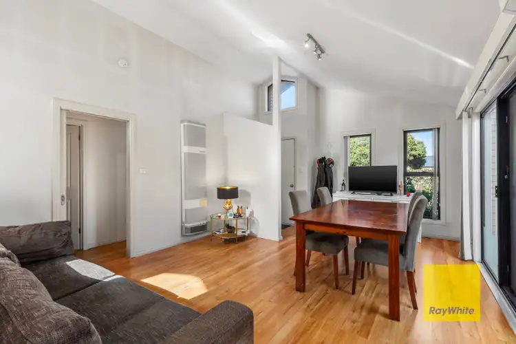 Fourth view of Homely unit listing, 1/42 Apex Avenue, Belmont VIC 3216