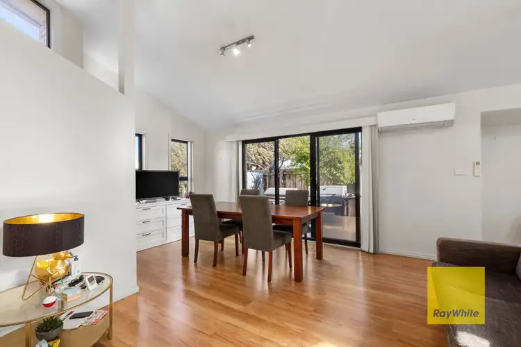 Fifth view of Homely unit listing, 1/42 Apex Avenue, Belmont VIC 3216