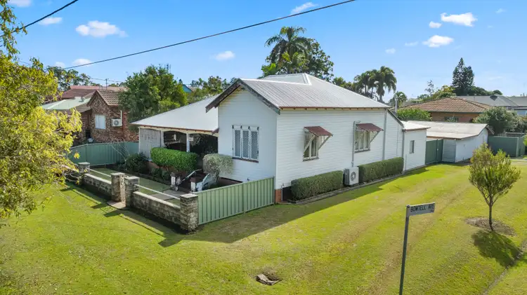 Second view of Homely house listing, 176 Oliver Street, Grafton NSW 2460