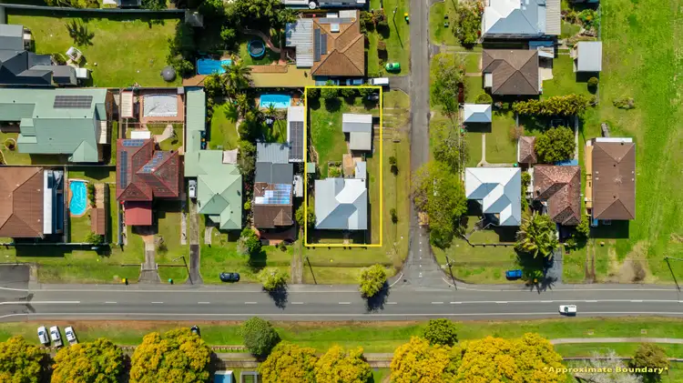Third view of Homely house listing, 176 Oliver Street, Grafton NSW 2460