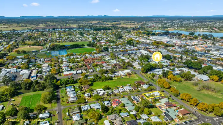 Fourth view of Homely house listing, 176 Oliver Street, Grafton NSW 2460