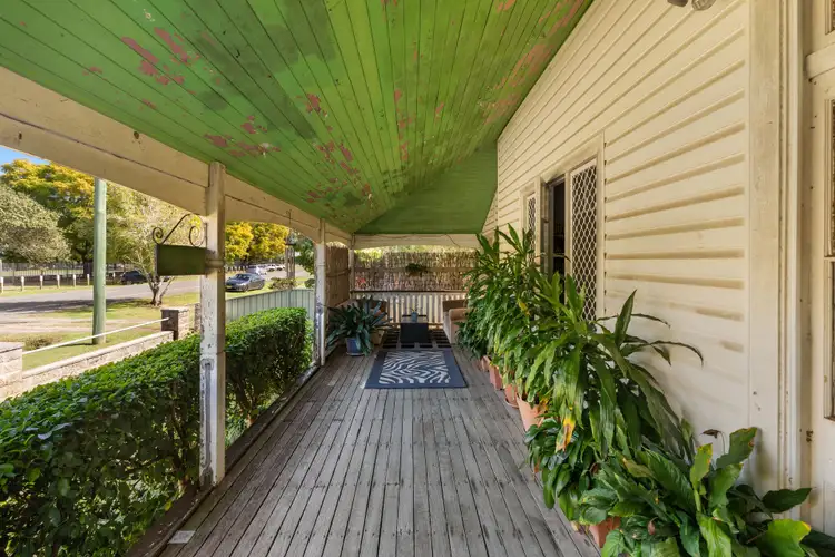 Fifth view of Homely house listing, 176 Oliver Street, Grafton NSW 2460