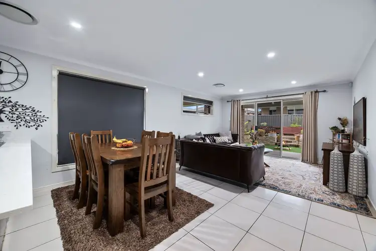 Fifth view of Homely house listing, 6 Reynolds Street, Spring Farm NSW 2570
