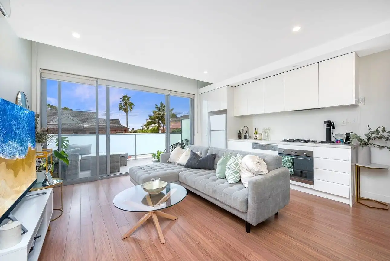 Main view of Homely apartment listing, 7/28 Bondi Road, Bondi Junction NSW 2022