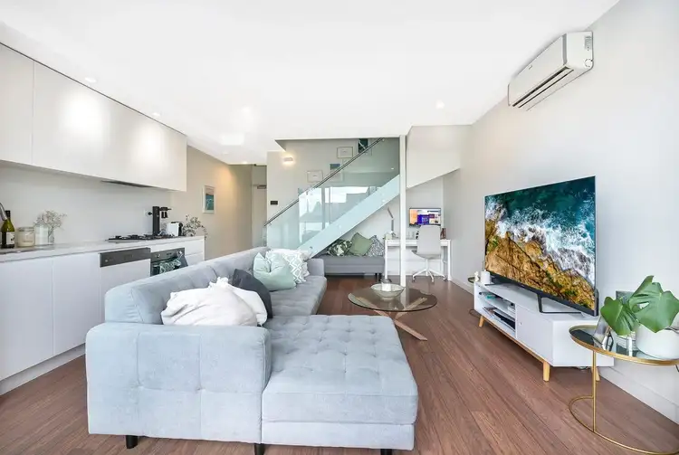 Second view of Homely apartment listing, 7/28 Bondi Road, Bondi Junction NSW 2022