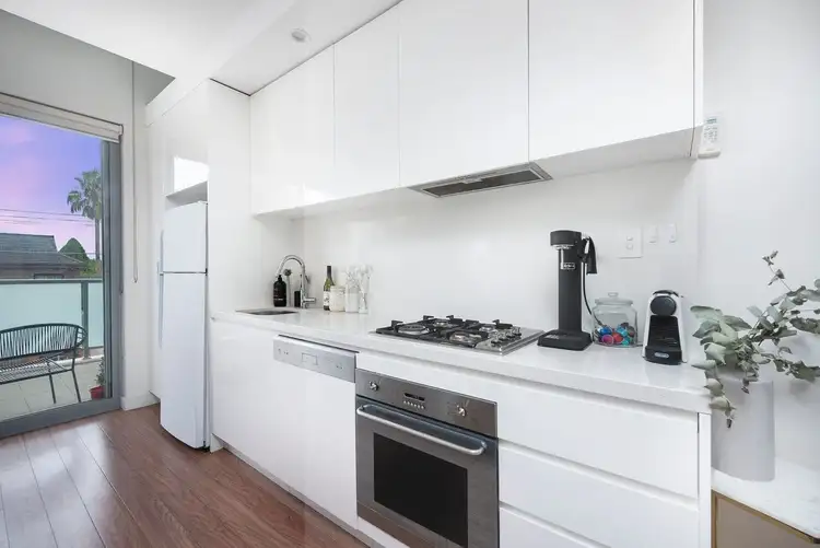 Fourth view of Homely apartment listing, 7/28 Bondi Road, Bondi Junction NSW 2022