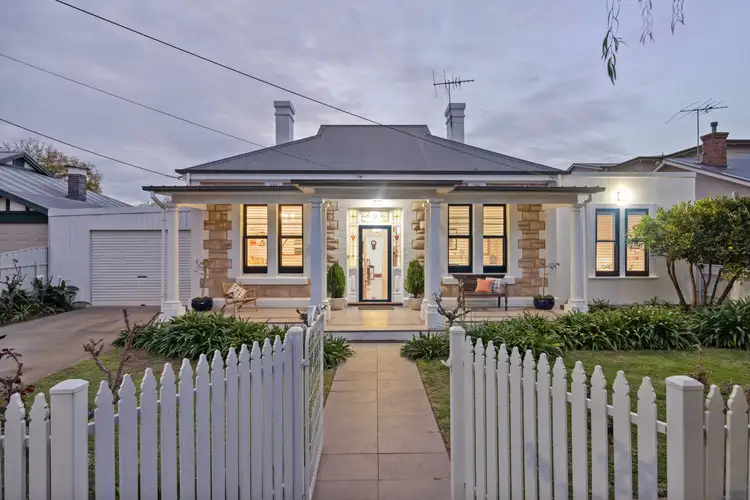 36 Everard Terrace, Forestville SA 5035