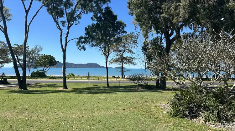 Main view of Homely land listing, Lot 4 Kennedy Esplanade, South Mission QLD 4852