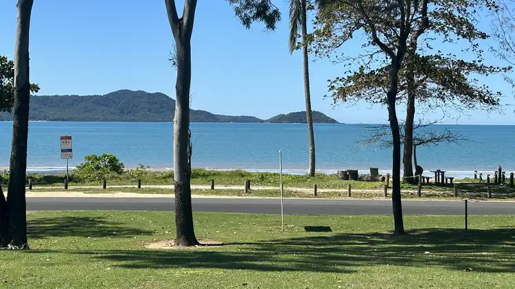 Third view of Homely land listing, Lot 4 Kennedy Esplanade, South Mission QLD 4852