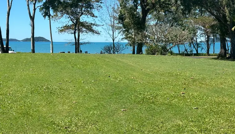 Fourth view of Homely land listing, Lot 4 Kennedy Esplanade, South Mission QLD 4852