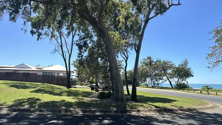 Fifth view of Homely land listing, Lot 4 Kennedy Esplanade, South Mission QLD 4852