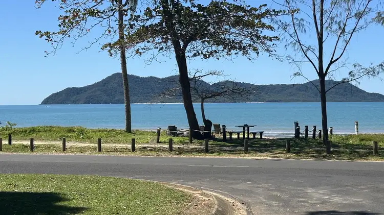 Sixth view of Homely land listing, Lot 4 Kennedy Esplanade, South Mission QLD 4852