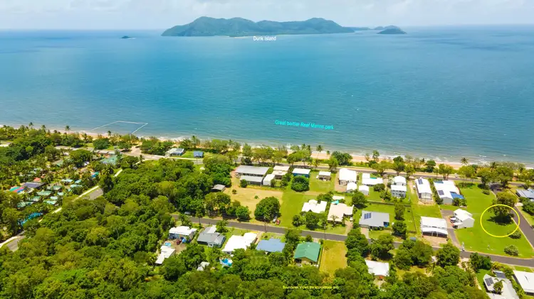 Main view of Homely land listing, Lot 3 MacGillivray Street, South Mission QLD 4852