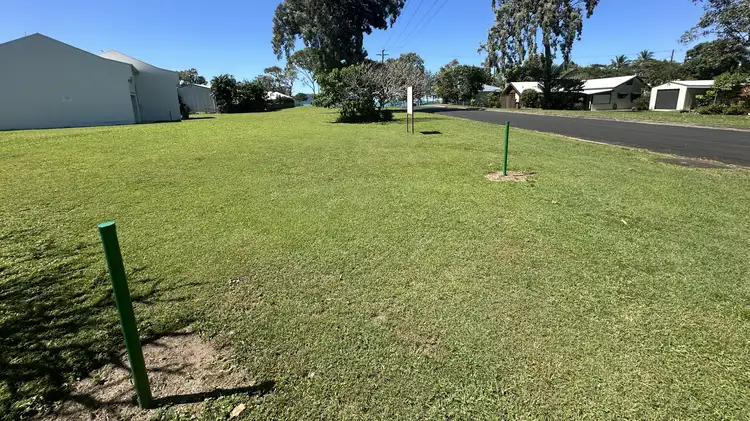 Second view of Homely land listing, Lot 3 MacGillivray Street, South Mission QLD 4852